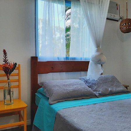 Вілла Casa Da Ilha Paraty Entre A Mata Atlantica E O Mar Екстер'єр фото