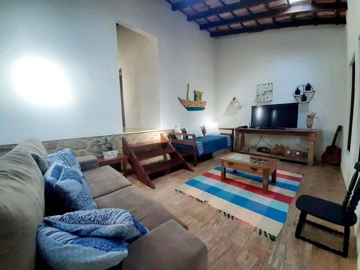 Вілла Casa Da Ilha Paraty Entre A Mata Atlantica E O Mar Екстер'єр фото