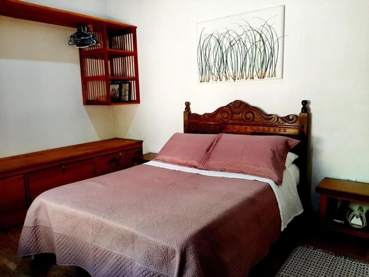 Вілла Casa Da Ilha Paraty Entre A Mata Atlantica E O Mar Екстер'єр фото